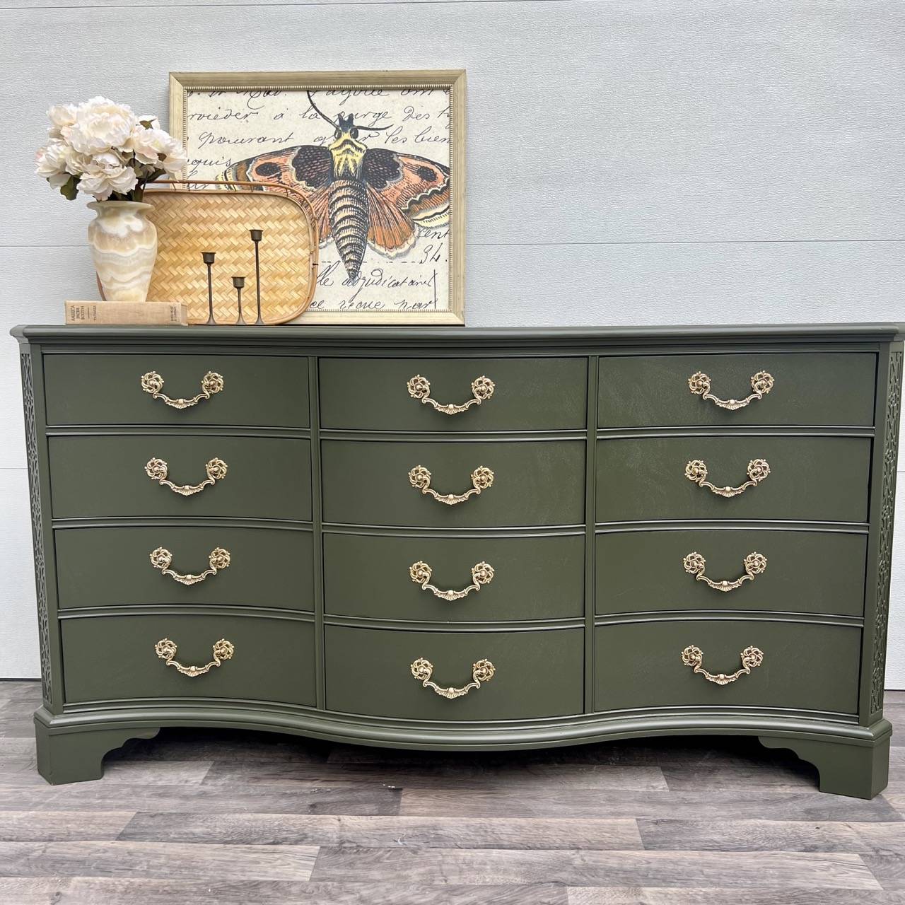 Drexel sales dresser craigslist
